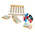 Genius De Madeira Jogo Da Memoria Brinquedo Educativo Cores