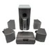 Genius Subwoofer Sw-5.1 Value ( 1200w P.m.p.o )
