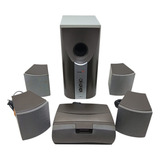 Genius Subwoofer Sw 5