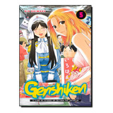 Genshiken 005 De