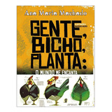 Gente Bicho