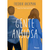 Gente Ansiosa De Fredrik