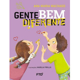 Gente Bem Diferente