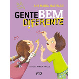 Gente Bem Diferente