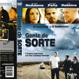 Gente De Sorte Dvd