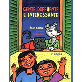 Gente Diferente E Interessante