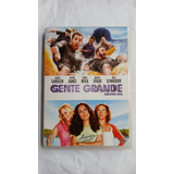 Gente Grande Dvd Original