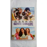 Gente Grande Dvd Original