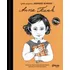 Gente Pequena, Grandes Sonhos. Anne Frank, De Vegara, María Isabel Sánchez. Gente Pequena, Grandes Sonhos Editorial Catapulta Editores Ltda, Capa Dura Em Português, 2021