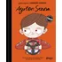 Gente Pequena, Grandes Sonhos. Ayrton Senna, De Vegara, María Isabel Sánchez. Editorial Catapulta Editores Ltda, Capa Dura Em Português, 2021
