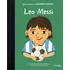Gente Pequena, Grandes Sonhos: Leo Messi, De María Isabel Sánchez Vegara. Gente Pequena, Grandes Sonhos Editorial Catapulta, Capa Dura, Edição 1 Em Português, 2024