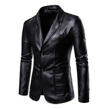 Gentleman Slim Fit Masculino