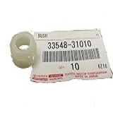 Genuine Toyota Parts 