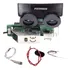 Genuino Captador Fishman Sonitone Silver