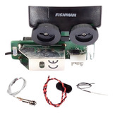 Genuino Captador Fishman Sonitone