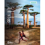 Geo - População E Organização Do Espaço Mundial - 8º Ano - Ensino Fundamental Ii, De Levon Boligian., Vol. 1. Editorial Editora Do Brasil, Capa Mole Em Português