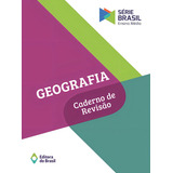 Geografia Caderno