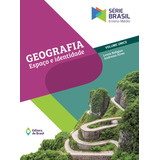 Geografia Espaco