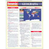 Geografia Resumao