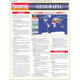 Geografia Resumao 