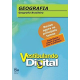 Geografia Brasileira Videoaulas  dvd