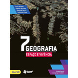 Geografia Espaco E Vivencia
