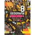 Geografia Espaço E Vivência - 8º Ano, De Boligian, Levon. Editorial Somos Sistema De Ensino, Tapa Mole En Português, 2016