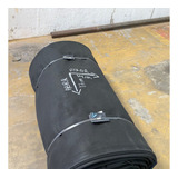 Geomembrana De Pvc 0 80mm Com Bidim 6 50x8