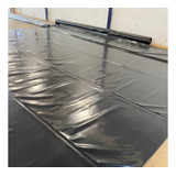 Geomembrana De Pvc 0 80mm Com Bidim Acoplado 4x7