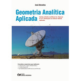 Geometria Analitica Aplicada 