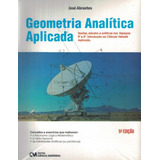 Geometria Analitica Aplicada