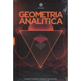 Geometria Analitica 