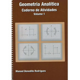 Geometria Analitica Vol 