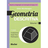Geometria Descritiva Vol