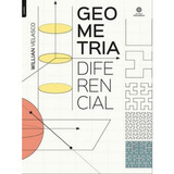 Geometria Diferencial De