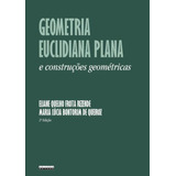 Geometria Euclidiana Plana E