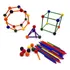 Geometria Plana E Espacial Vértices E Conectores - Vertex: Desenho E Imaginação Na Construção Do Espaço 3-d, De Mmp. Editorial Edgard Blucher, Tapa Mole, Edición 1ª Edição - 2016 En Português