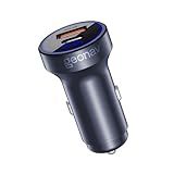 Geonav Carregador Veicular Superpower