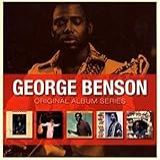 George Benson - Album Series