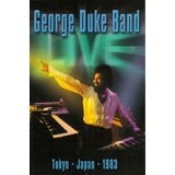 George Duke Band 