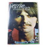George Harrison Wonderwall