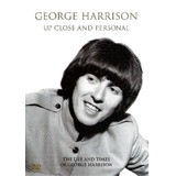 George Harrison(2003) Up Close And Personal*guitarra Geração