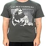 George Harrison Camiseta Masculina