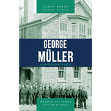 George Muller O