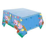 George Pig Toalha De