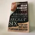 George Washingtons Secret Six The Spy Ring That Saved The American Revolution