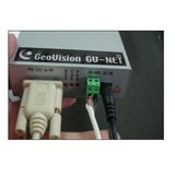 Geovision Gv net Rs232