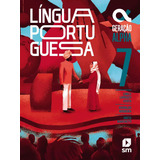 Geração Alpha Português 7º Ano (5ª Ed. 2023) - Cibele Lopresti Costa E Outros - Sm Educação