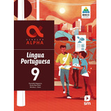 Geração Alpha Português 9 Ano Bncc 20 - Sm