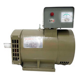 Gerador Alternador 15kw 220